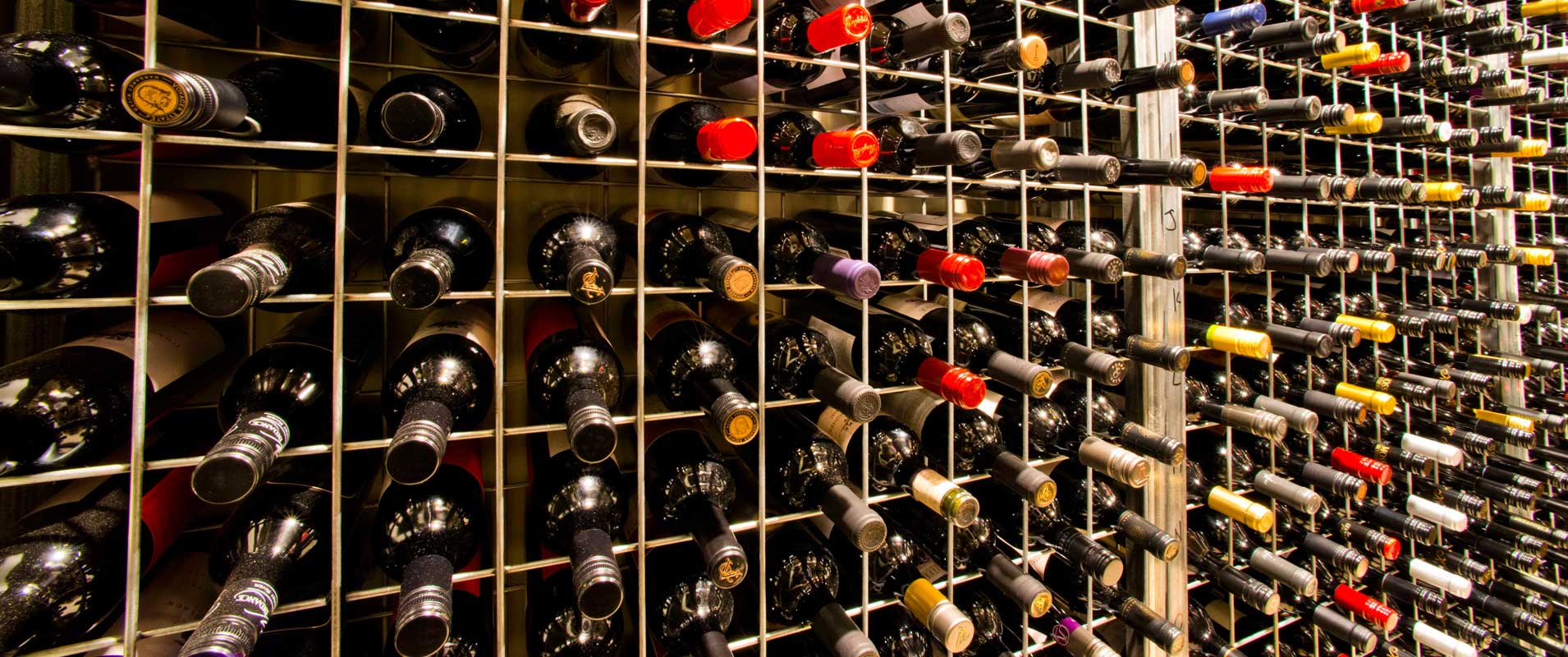 BEAM Wine Storage Promotion