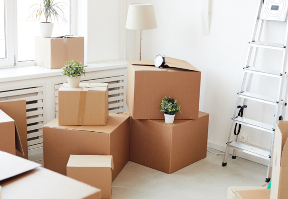 5 Common Mistakes When Preparing for a Move Out