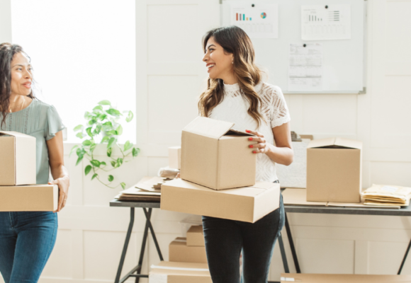Why You Should Consider Using Valet Storage Rentals For Your Small Business